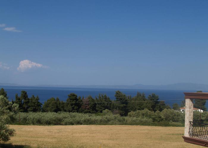 Μεζονέτες Νεάπολη στην Κρυοπηγή Κασσάνδρα