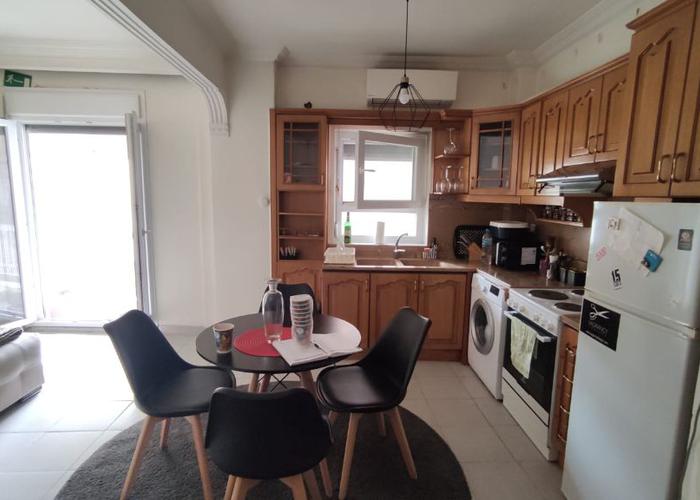 Apartment in Neapoli Thessaloniki