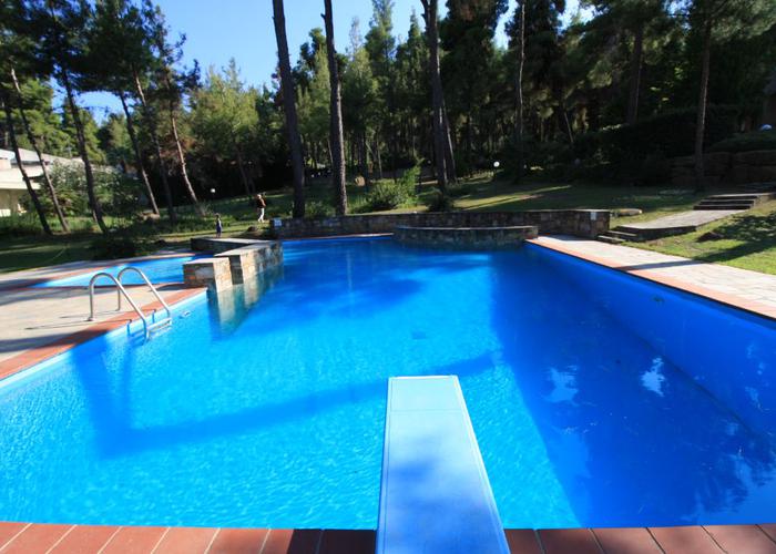 Townhouse in Sani Chalkidiki