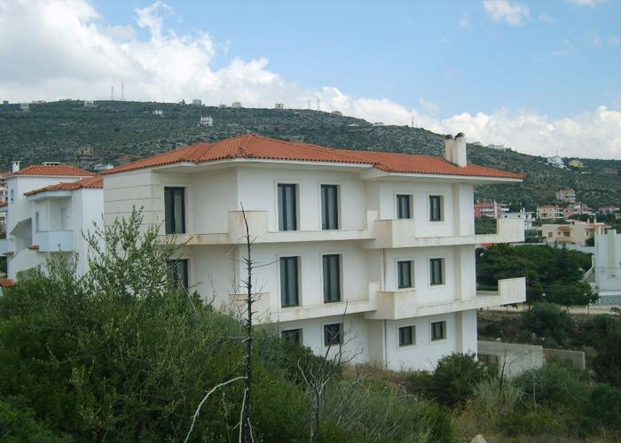 House in Akti Nireos