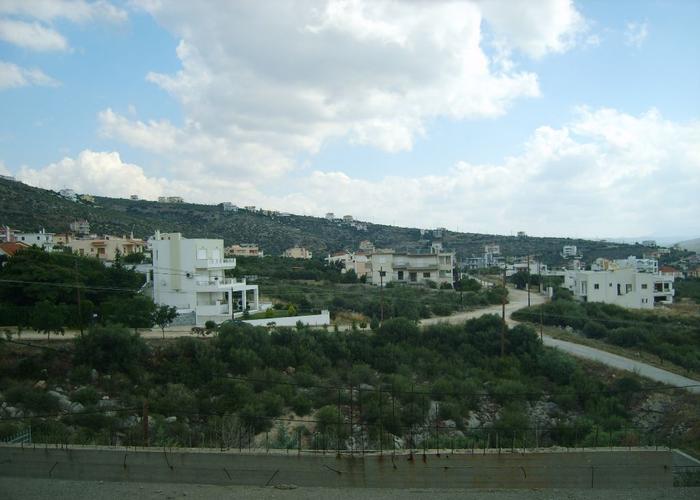 House in Akti Nireos