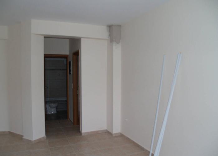 Townhouse Vertical in Skala Fourkas