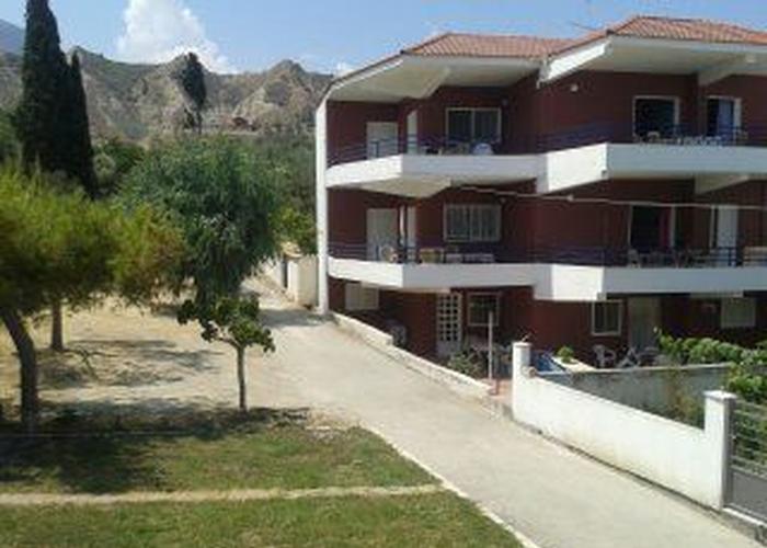 Apartment in Likoporia