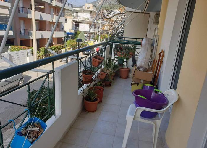 Apartment in Loutraki