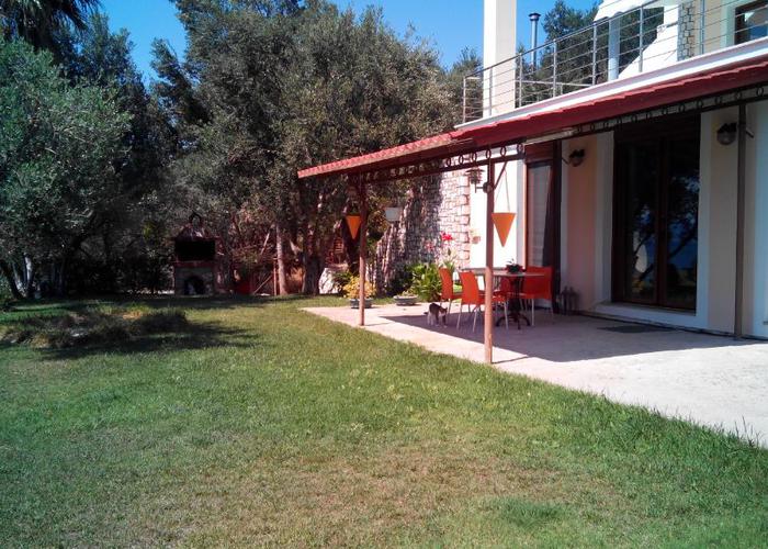 House in Mitilini Lesvos