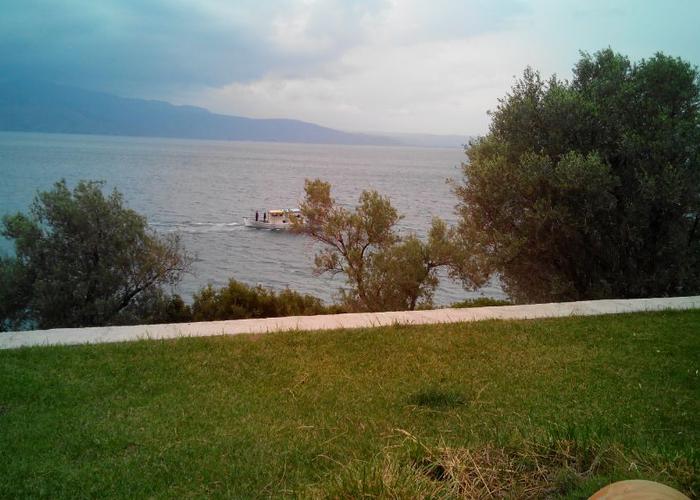 House in Mitilini Lesvos