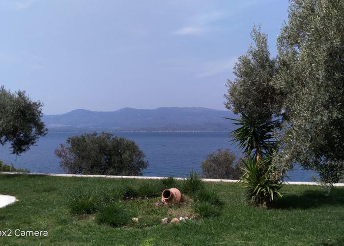 House in Mitilini Lesvos