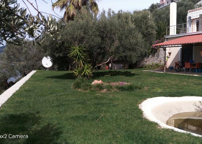 House in Mitilini Lesvos