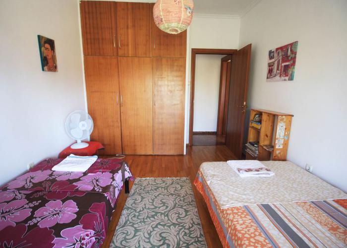 Apartment in Kalamaria Thesssaloniki
