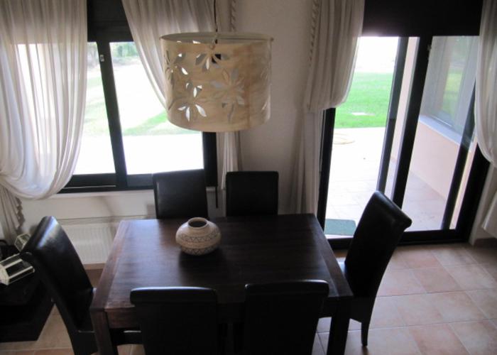 Townhouse Demetra in Chanioti Chalkidiki