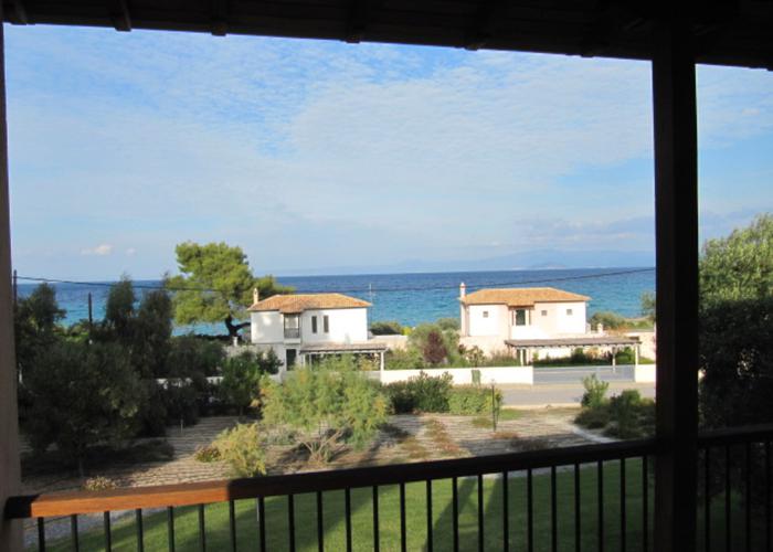 Townhouse Demetra in Chanioti Chalkidiki