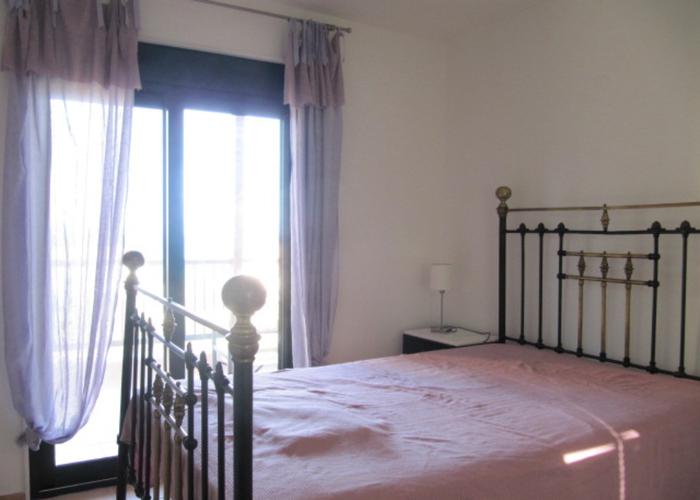 Townhouse Demetra in Chanioti Chalkidiki