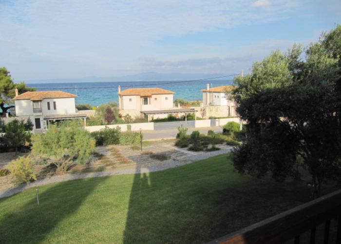 Townhouse Demetra in Chanioti Chalkidiki