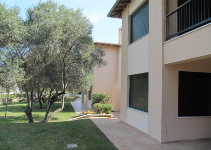 Townhouse Demetra in Chanioti Chalkidiki