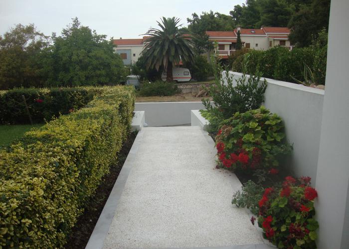 Townhouse Angelina in Kassandra Chalkidiki