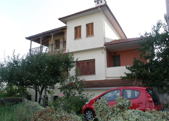 House Eleousa Ioanninon