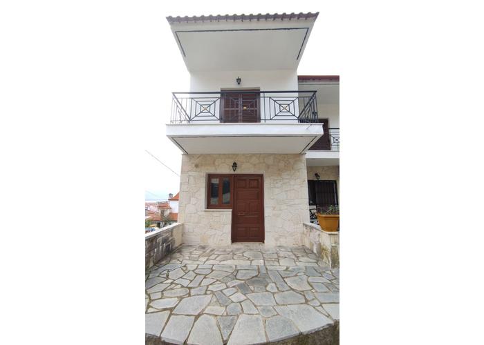 Townhouse in Nea Skioni