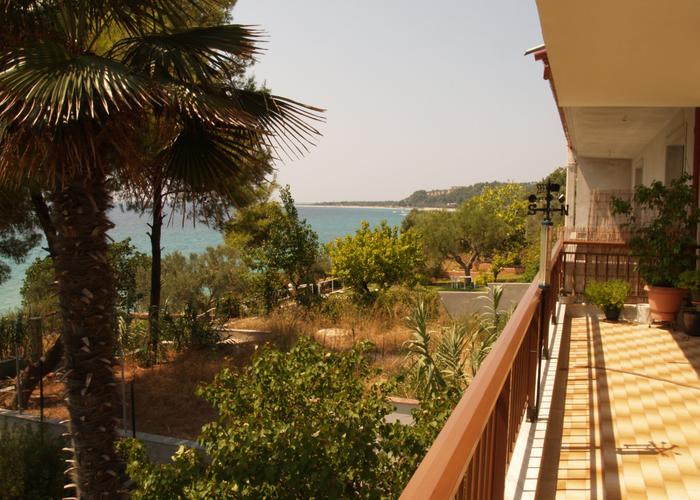 Apartment Poseidon in Kassandra Chalkidiki