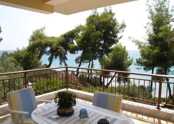 Apartment Poseidon in Kassandra Chalkidiki