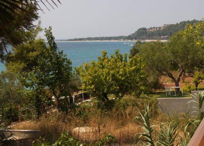 Apartment Poseidon in Kassandra Chalkidiki