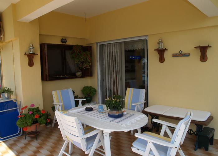 Apartment Poseidon in Kassandra Chalkidiki