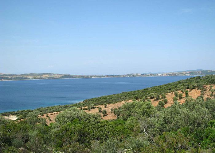 Γεωτεμάχιο 96331406