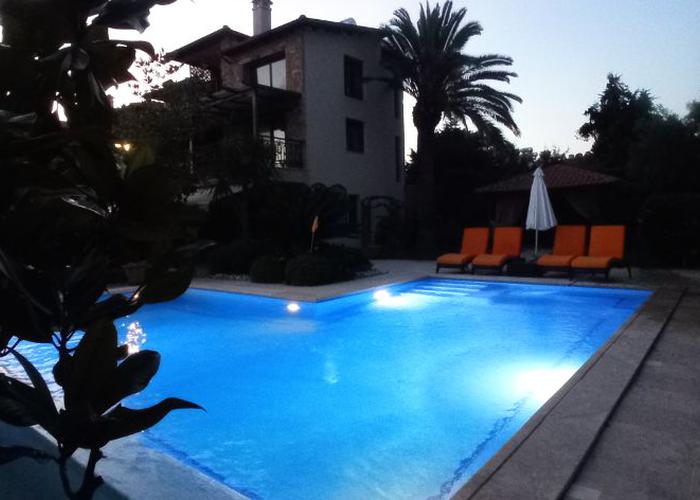 Townhouse in Chalkidiki