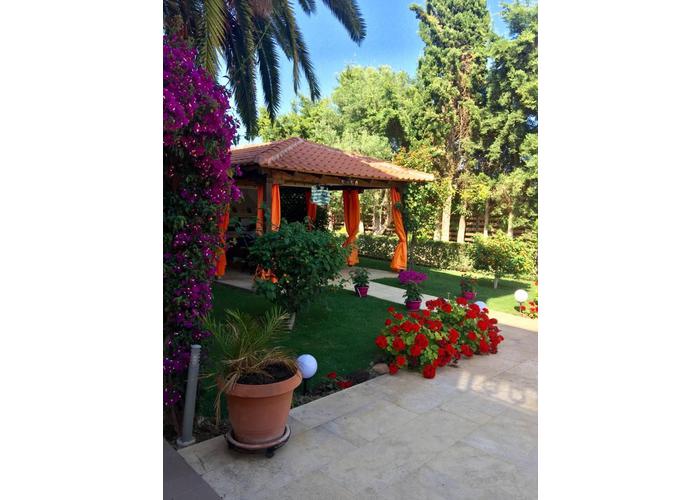 Townhouse in Chalkidiki
