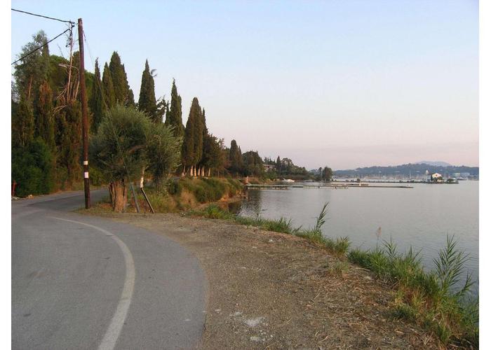 Villa in Corfu