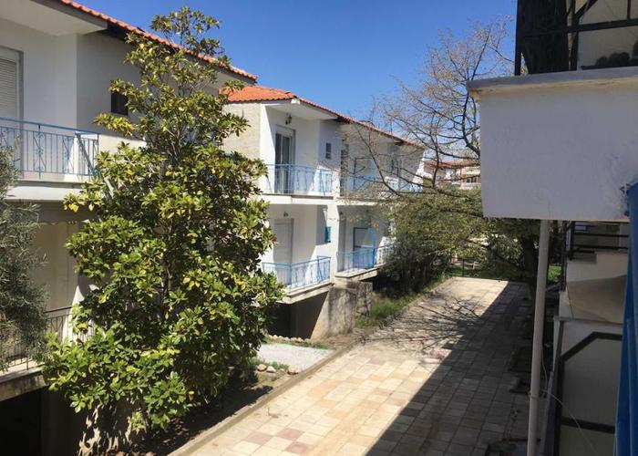 Apartment in Paralia Ofriniou