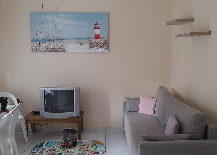 Apartment in Paralia Ofriniou