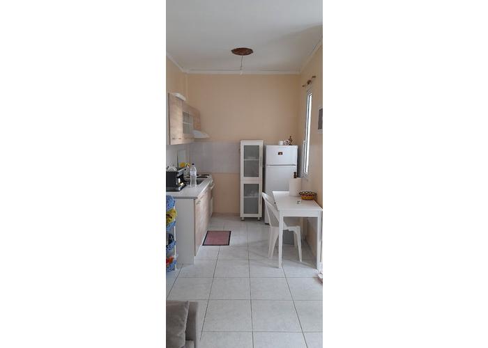 Apartment in Paralia Ofriniou