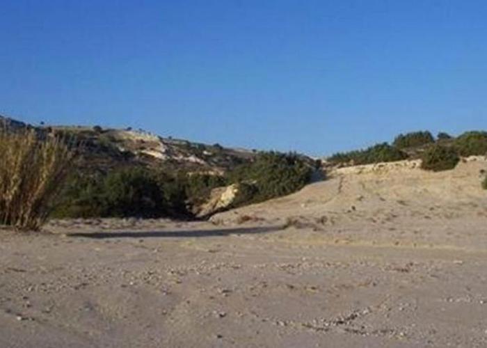 Land plot in Kefalos Kos