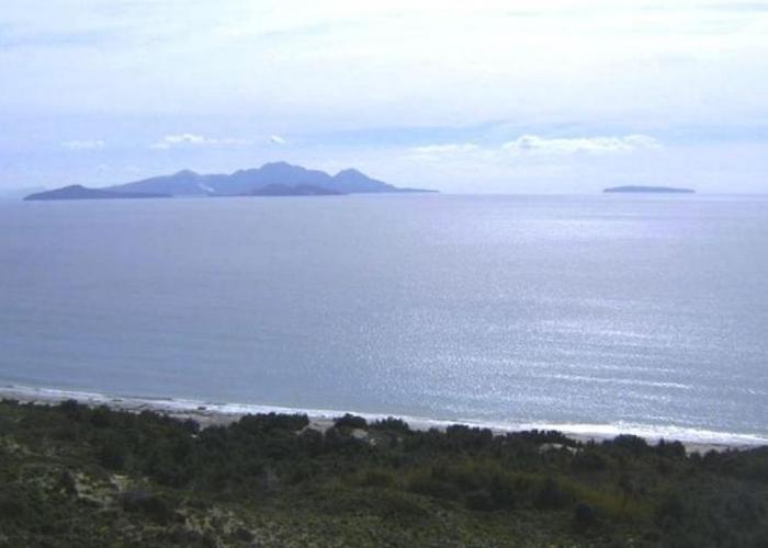 Land plot in Kefalos Kos