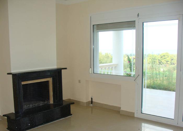 Townhouse Glarokavos in Kassandra Chalkidiki