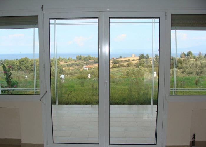 Townhouse Glarokavos in Kassandra Chalkidiki