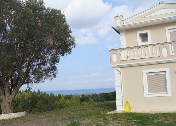 Townhouse Glarokavos in Kassandra Chalkidiki