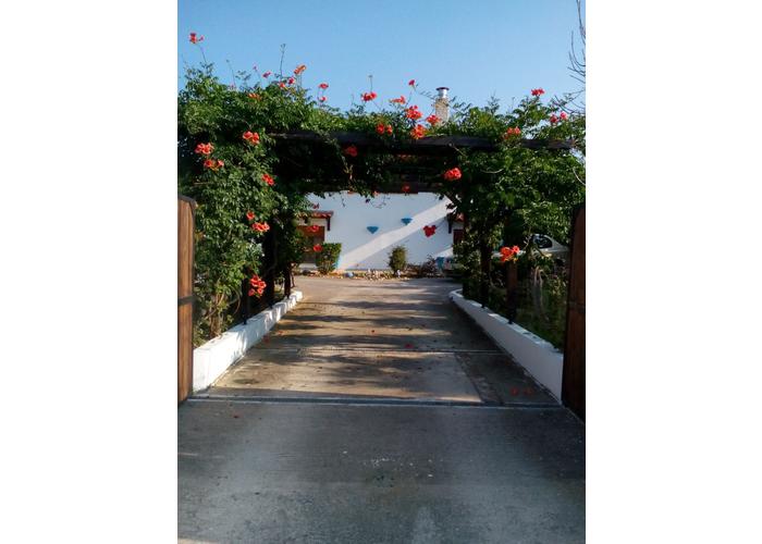 House in Καλλικρατεια