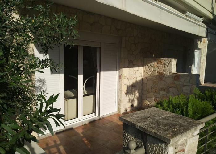 Apartment in Pevkochori Chalkidiki