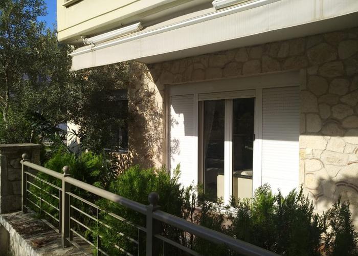 Apartment in Pevkochori Chalkidiki