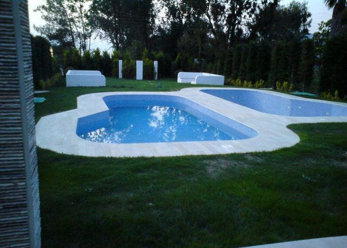 Villas Vourvourou in Sithonia Chalkidiki