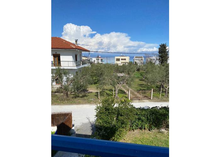 Apartment in Polychrono Chalkidiki