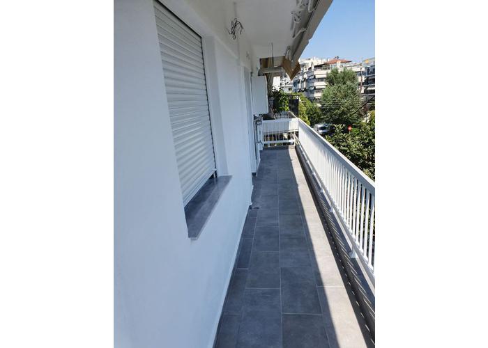 Apartment in Kalamaria Thessaloniki