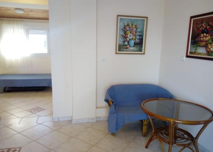 Apartment in Paralia Dionisiou Chalkidiki