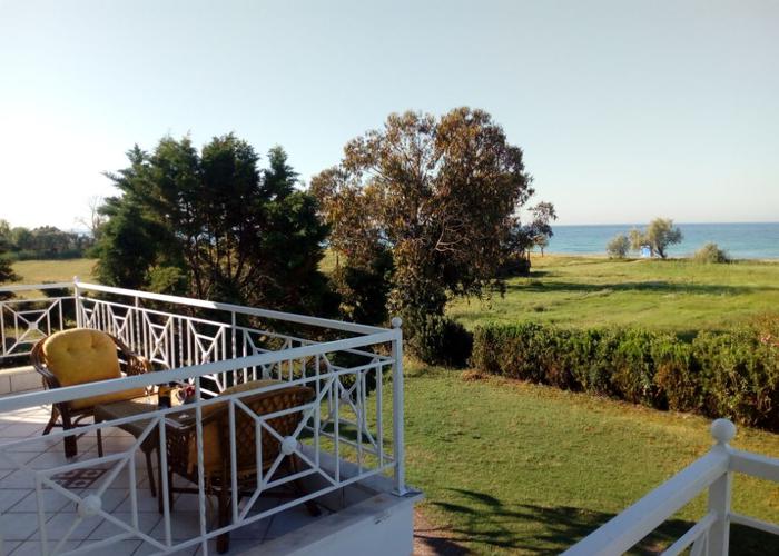 Apartment in Paralia Dionisiou Chalkidiki