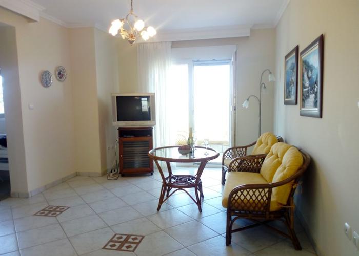 Apartment in Paralia Dionisiou Chalkidiki