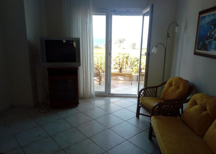 Apartment in Paralia Dionisiou Chalkidiki