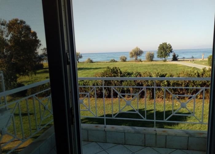 Apartment in Paralia Dionisiou Chalkidiki