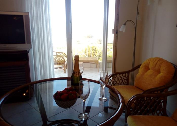 Apartment in Paralia Dionisiou Chalkidiki