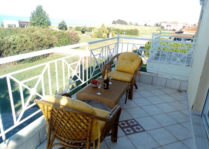 Apartment in Paralia Dionisiou Chalkidiki